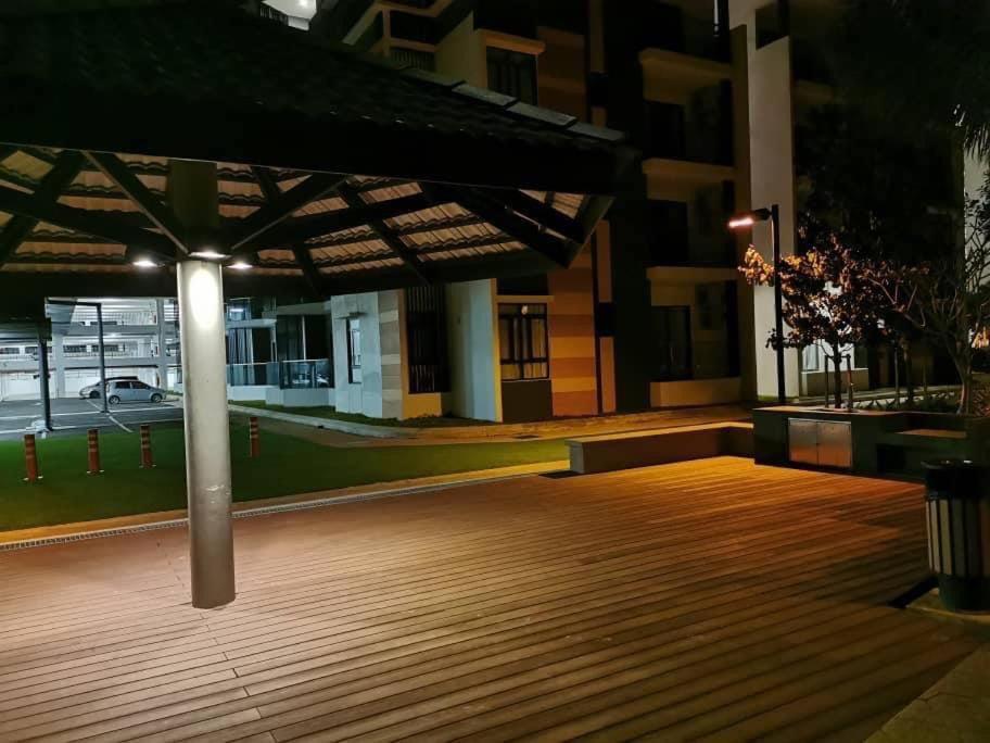 Dipantai Timurbay Seaview Grdfloor Private Residence Куантан Екстер'єр фото